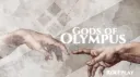 Gods of Olympus Roleplay Banner