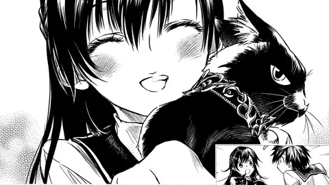 Ryuu Kusari no Ori -Kokoro no Uchi no “Kokoro”- banner