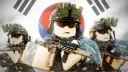 Korea Army Community banner
