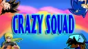 crazygamer's Server banner