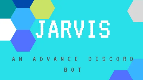 Jarvis official banner