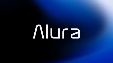 Alura banner