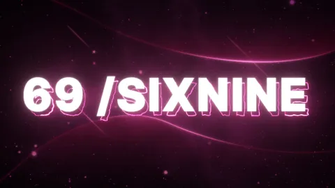 69 /sixnine banner