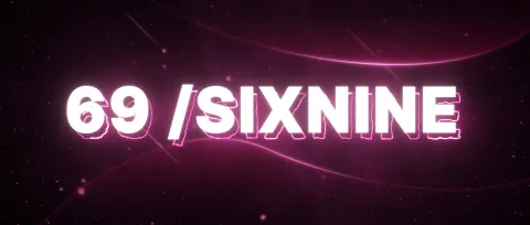69 /sixnine banner
