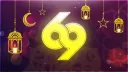 69 /sixnine banner