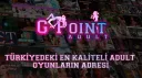 G・POINT banner