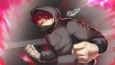 unConventional banner