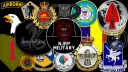 M.M World banner