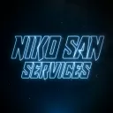 𝐍𝐈𝐊𝐎 𝐒𝐀𝐍 𝐒𝐄𝐑𝐕𝐈𝐂𝐄𝐒 banner