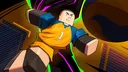 Beyond Volleyball League banner
