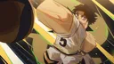 Beyond Volleyball League banner