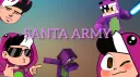 🔰SANTA ARMY🔰 banner