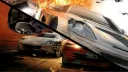 Burnout PS2 Online banner
