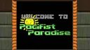 Pacifist Paradise banner