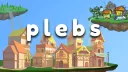 Plebs banner