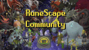 RuneScape Community banner