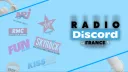 📻  •  [RDF] Radio Discord France banner