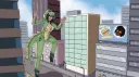 Macrotopia banner