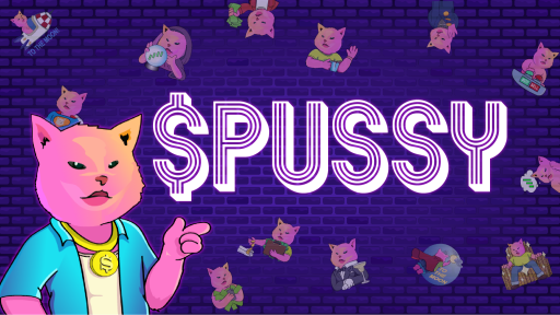 P.Financial - Ecosystem Discord server banner