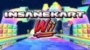 Insane Kart Wii banner