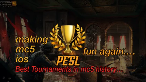 PESL CUP banner