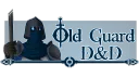Old Guard D&D banner