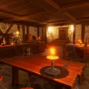 Floyd Jenkins' Howdy Do Discord banner