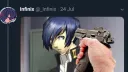 【Kaito’s Persona Server】 banner