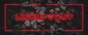 𝖫𝖤𝖦𝖤𝖭𝖣・𝖲𝖳𝖠𝖥𝖥 banner