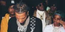 Lil Baby banner