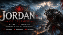 Jordan Community server banner