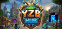 🌱  𝗬𝗭𝗕 𝗛𝗨𝗕 #𝐑𝐄𝐁𝐎𝐑𝐍 banner