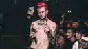 LiL PEEP banner