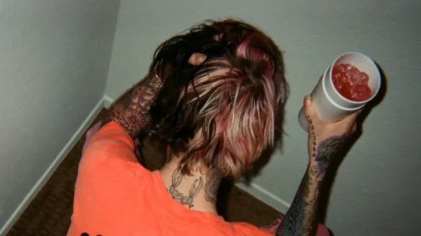 banner