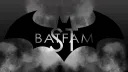 The BatCave banner