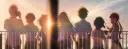 Clan Isekai'd Discord server banner