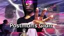 Postman's Clan Banner