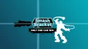 Smash Bracket banner