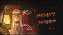 roast community server! banner