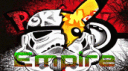 The Pokemon Empire banner
