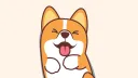 Pupper banner