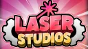 Laser Studios banner