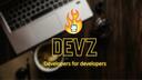 DevZ Banner