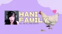Hani Family banner