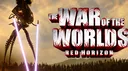 The War of the Worlds: Red Horizon banner