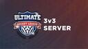 Ultimate Rocket League - 3s Banner
