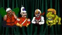 Sultans of Shadilay banner