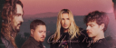 TOKIO HOTEL OFFICIAL Discord server banner
