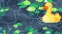 Duck Cult HQ banner