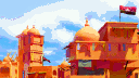 Stag's Bazaar banner